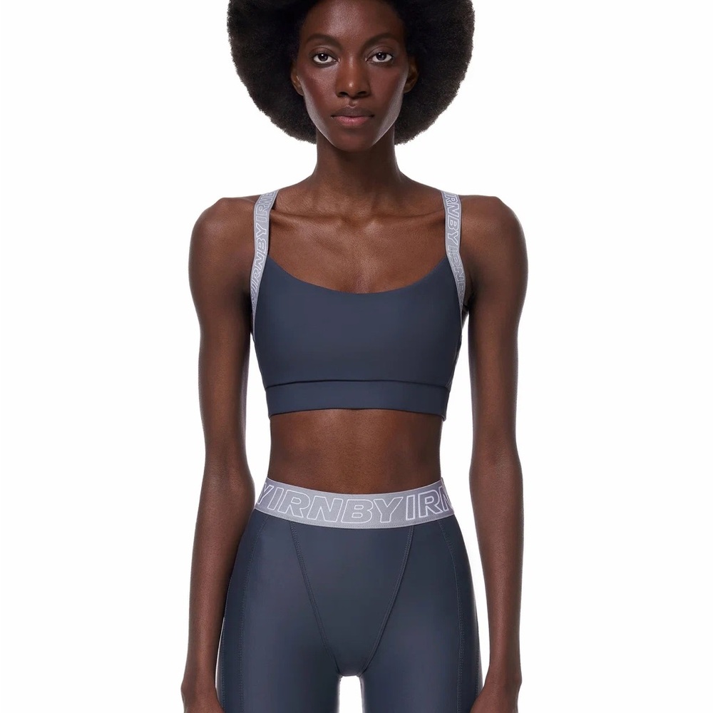 Charcoal Sports set
